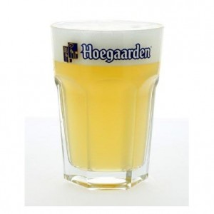 free frozen hoegaarden glass