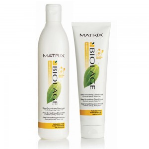 free matrix biolage shampoo sample