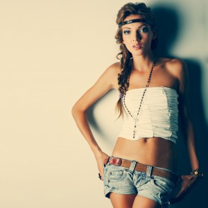 free modelling agency