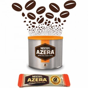 free nescafe azera coffee samples