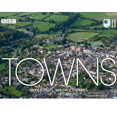 Free BBC Town Booklet