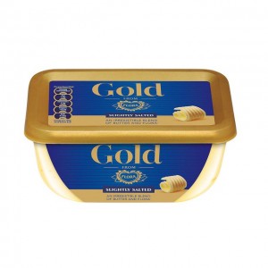 free tub of flora butter