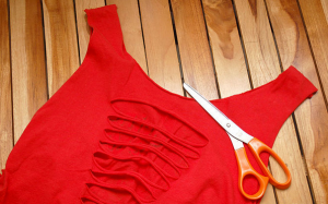 How To Upcycle Your Summer Wardrobe