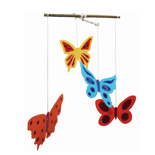 Free Butterfly Printable Activity Pack