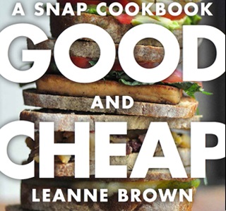 Free Good And Cheap Cook Book