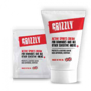 free grizzly active cream samples