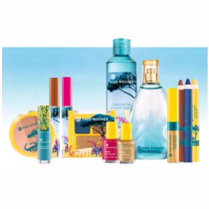 free stuff from yves rocher