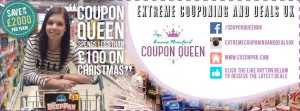 The Coupon Queen | Latest Free Stuff | Freebies UK, Free Stuff and Free ...