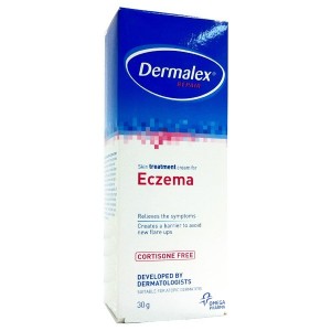 free dermalex sample