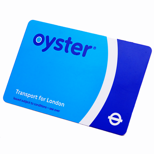 Free Automated Oyster Card Refunds