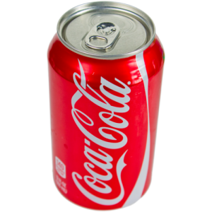 free 50p off coca cola