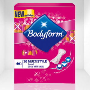 Free Bodyform