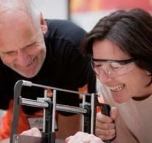 free b&q classes for adults