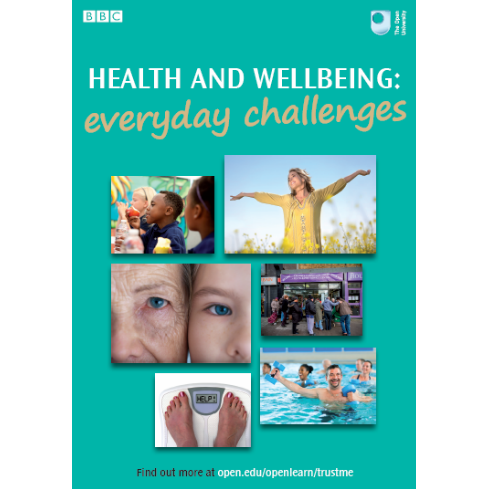 Free BBC Health Advice Cards