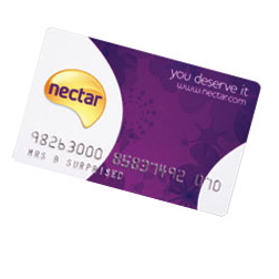 Free 100 Nectar Points