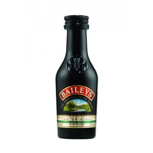free baileys sample