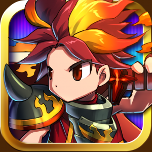 brave frontier app