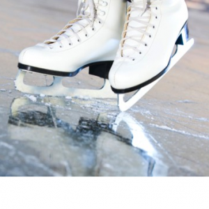 ice skates