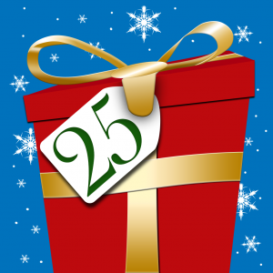 Free Advent Calendar app