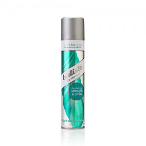 Free Batiste dry Shampoo