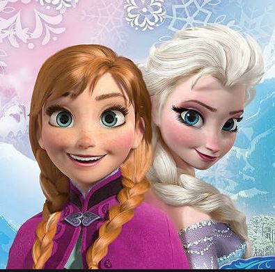 Free Disney Frozen Activity Pack