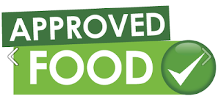 approved food logo latest free stuff freebies uk free stuff and