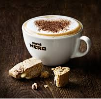 Free Caffè Nero Drink (London Only)