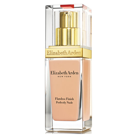 Free Elizabeth Arden Foundation