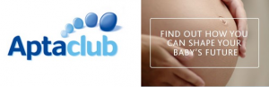 aptamil baby club