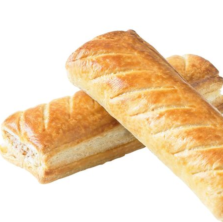 Free Greggs Sausage Roll – Just finished, join WhatsApp!