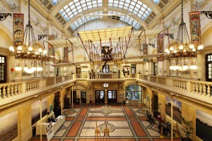 Bristol Museum & Art Gallery