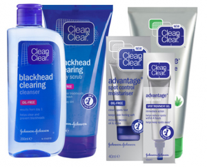 Free Clean and Clear coupons | Latest Free Stuff | Freebies UK, Free ...
