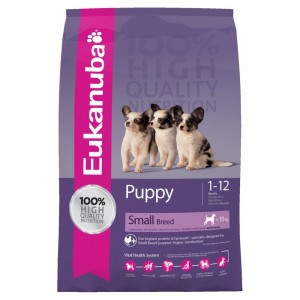Free Eukanuba coupon