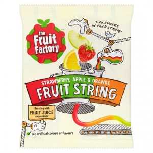 Free Fruit factory coupons