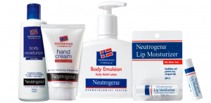Free Neutrogena coupon
