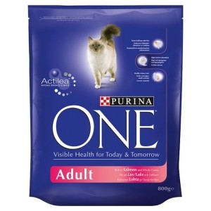 Free Purina Cat Food