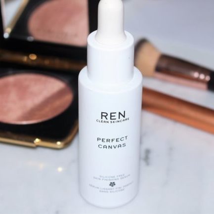 Free REN Skincare Serum