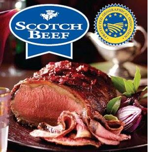 Free Beef Recipe Book