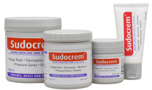 Free Sudocrem coupon
