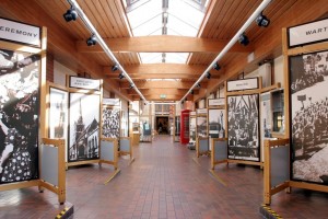 Mansfield-Museum