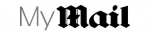 My Mail logo