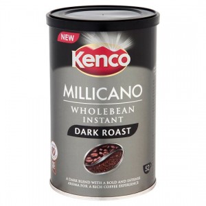 free kenco coupon