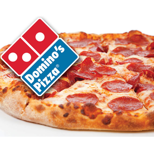 50% Off Domino’s Voucher Code