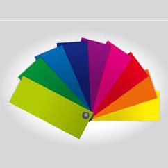 Free Velux Blinds Colour Sample