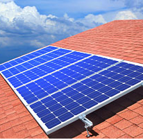 Free Solar Panels (Worth £14,000)