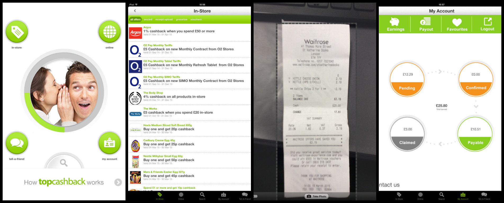 Snap&Save app Latest Free Stuff Freebies UK, Free Stuff and Free Samples