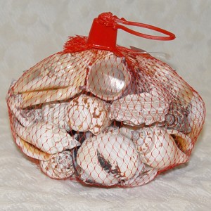 free bag of shells