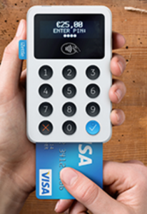 card reader free