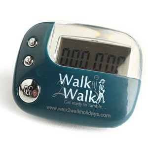 free pedometer gadget