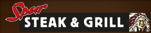 Spur Steak and grill